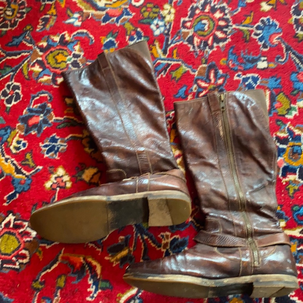 Cole Haan Boots